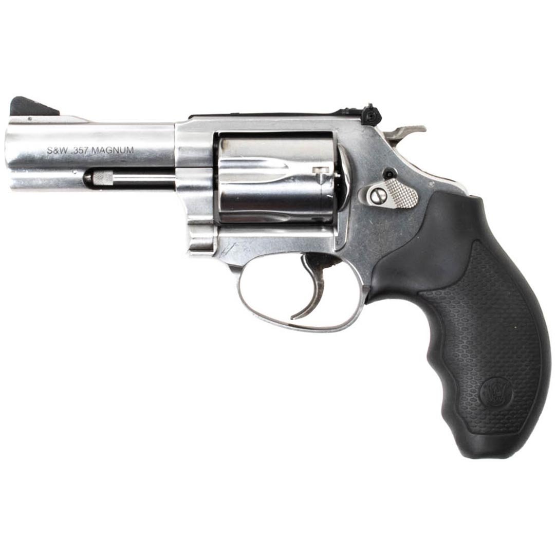 SMITH & WESSON 60-15